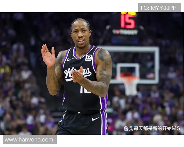 德罗赞:湖人的46次罚球打乱了咱们的节奏;今晚归于里夫斯 德罗赞:湖人的46次罚球打乱了咱们的节奏;今晚归于里夫斯