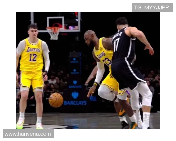 湖人新首领？东詹3次一起缺阵里夫斯均迸发 场均44.3分太张狂